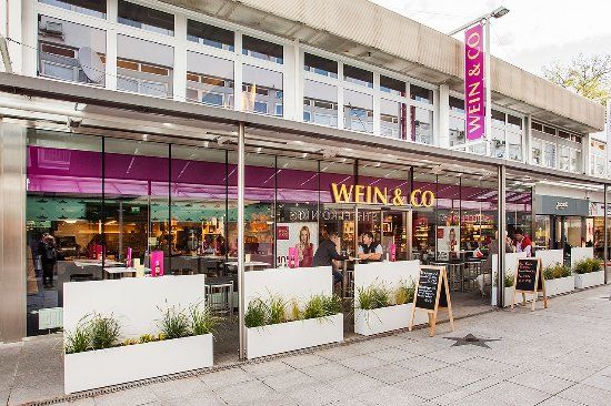 WEIN & CO Hietzing
