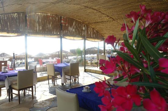 Korsan Beach Cafe Bar