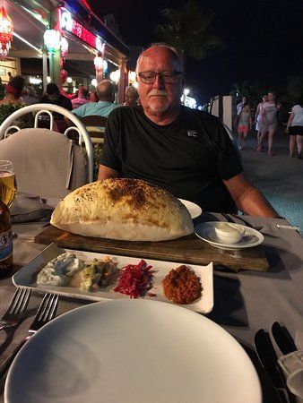 Sunset Beach Club Restaurant & Bar