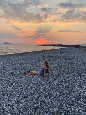 Deniz Incisi Restaurant