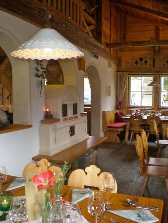 Waldcafe Liftstüberl