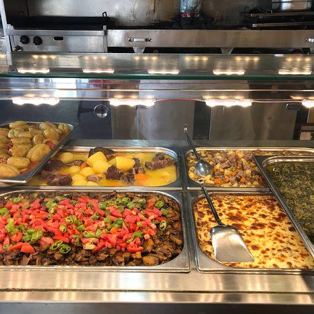 Hacı Arif Lokantası