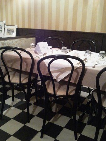 Restavracija Vozi Misko