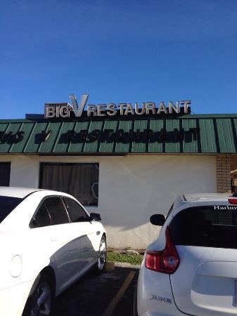 Big V Restaurant