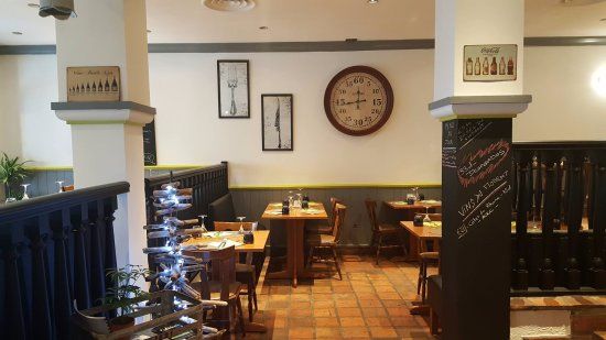 L'Alexie by Garden Cooking