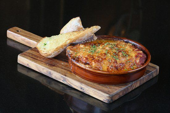 The Deerstalker Bar & Bistro