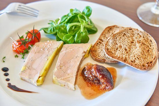 Brasserie La Rotonde