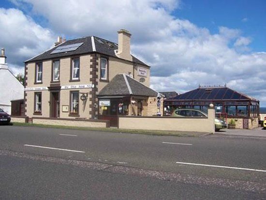 The Rockville Joppa Pans