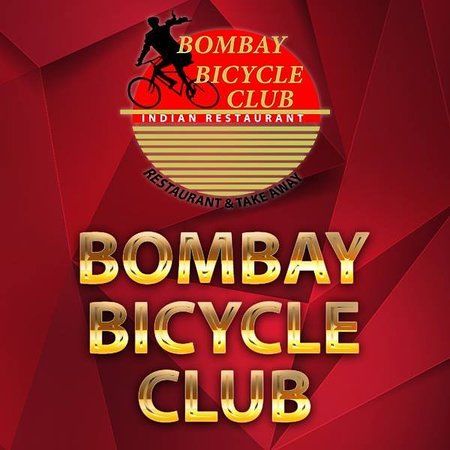 Bombay Bicycle Club Restaurant