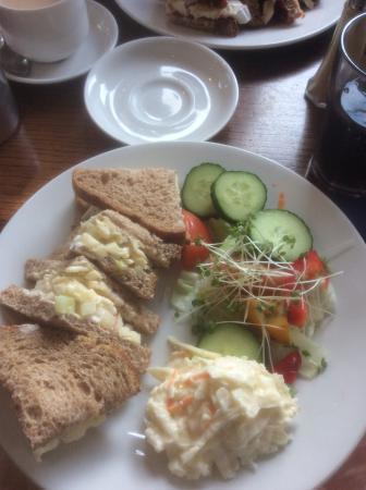 Kirkcaldy Garden Centre