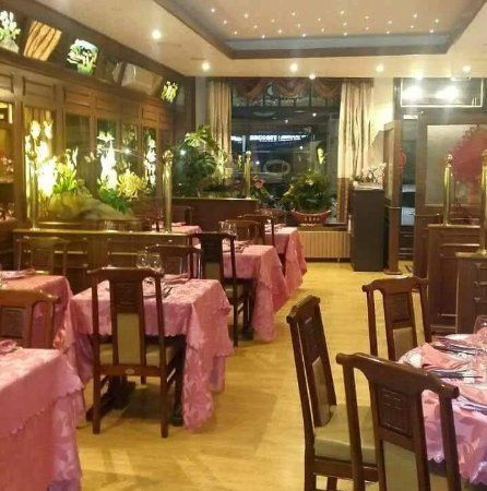 Au Gourmet D'Indochine