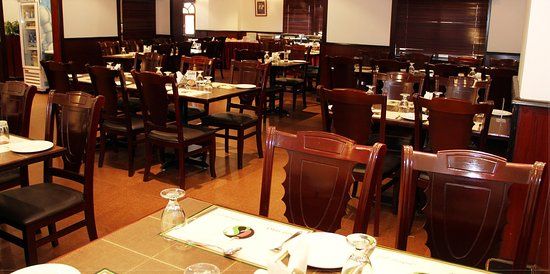 Indispice Restaurant