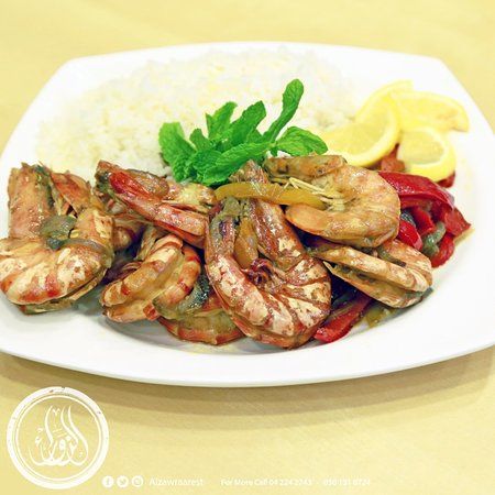 Al Zawraa AlIraqi Restaurant