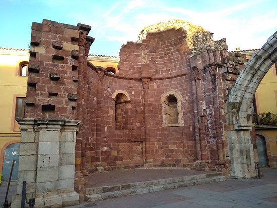 Iglesia de la Purisima Sangre