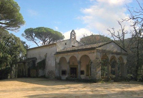 Capilla de San Poncio