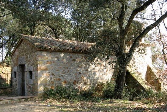 Capella de Sant Vicenç