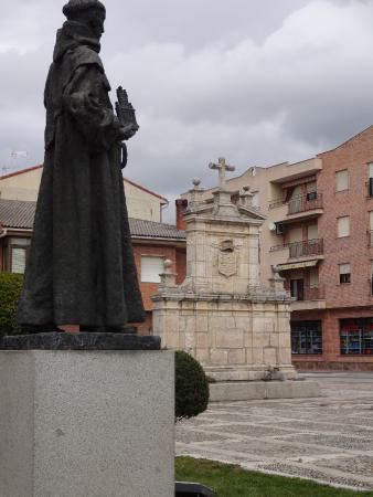 Caño del Obispo
