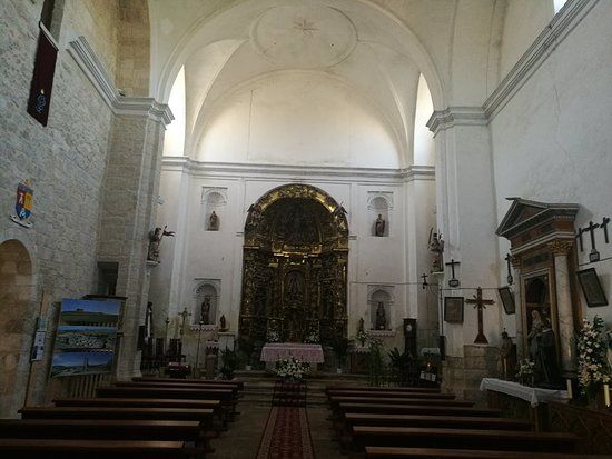 Iglesia de Nuestra Señora de la Inmaculada Concepción