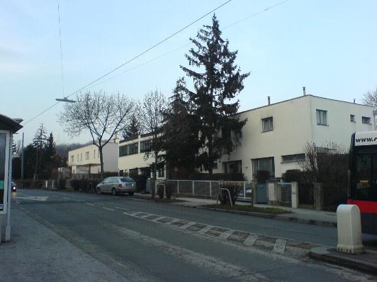 Werkbundsiedlung Wien