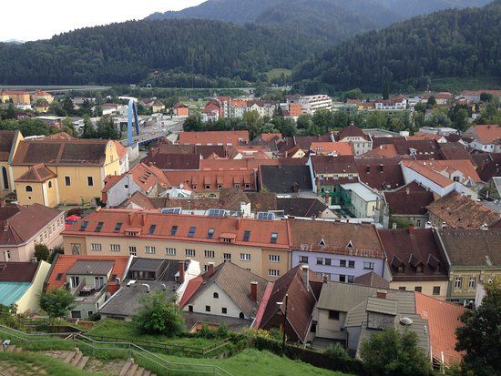 Schlossberg