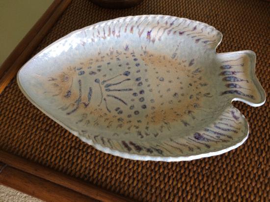 The Potter's Workshop & Gallery