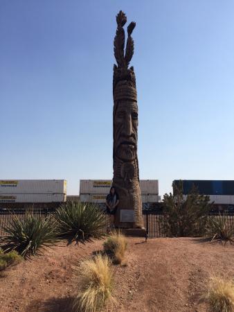 First Street Pathway Park