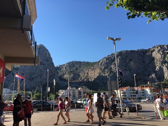 St. Michael's Square