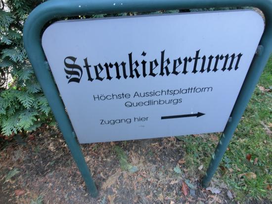 Lindenbeinscher Turm