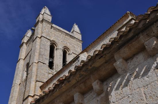 Iglesia de San Juan