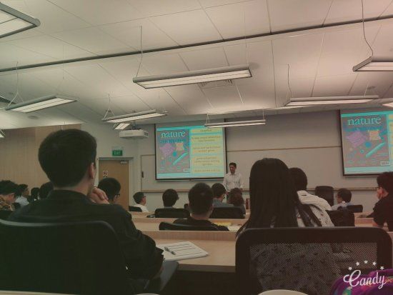 National University of Singapore