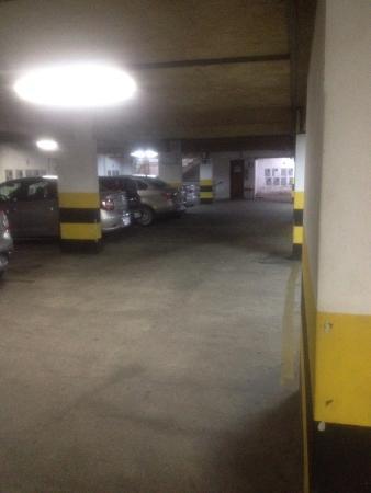 Plaza Center Shopping