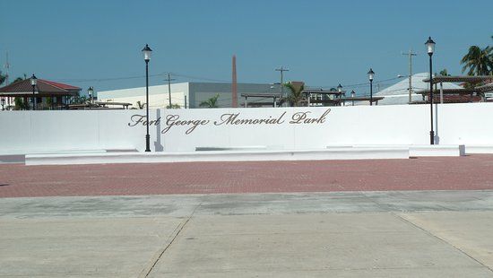 Memorial Park
