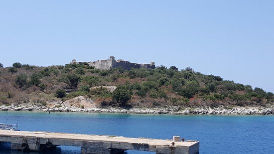 Castello di Porto Palermo
