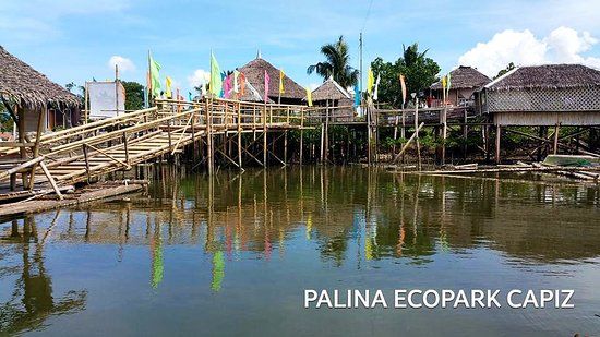 Palina Greenbelt Ecopark