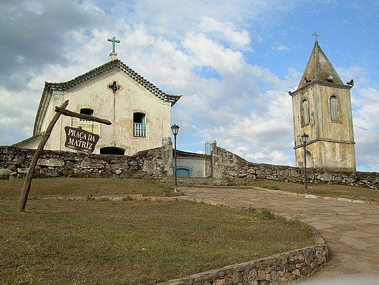 Igreja Nossa Senhora do Rosário