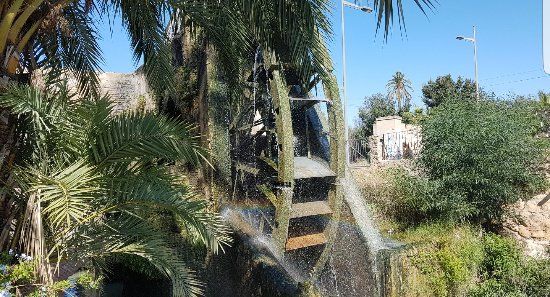 Museo Etnológico de la Huerta