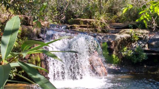 Circuito das cachoeiras