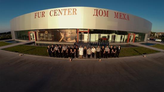 Marco & George Fur Center