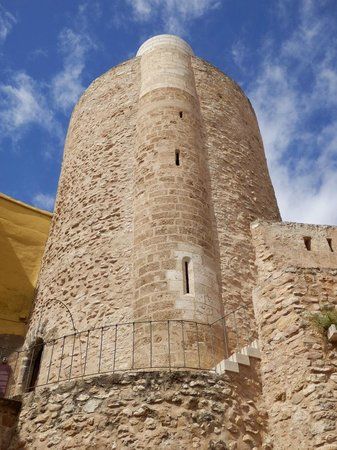 Torres de Segorbe