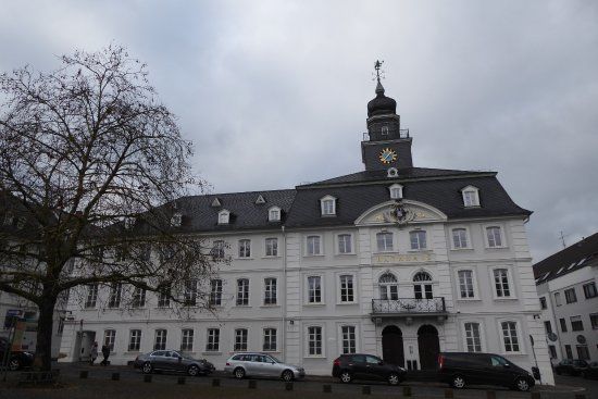 Schlosskirche