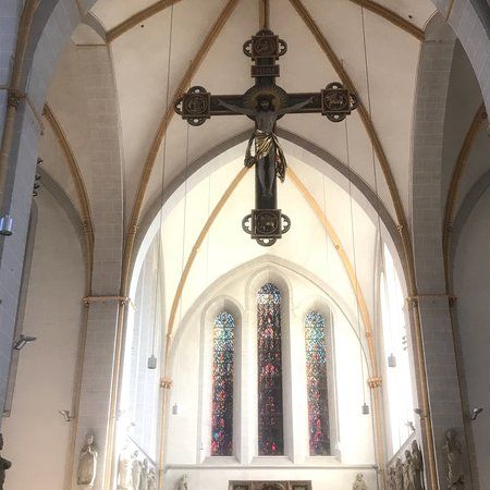St. Johann