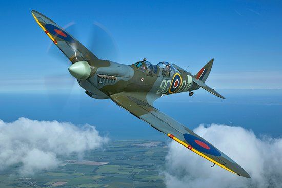 Biggin Hill Heritage Hangar