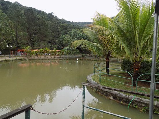 Praça do Green Valley