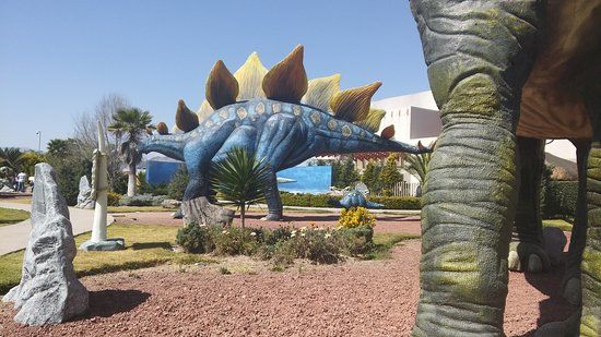 Museo Interactivo El Rehilete