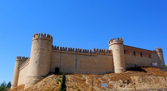 Castillo de la Vela