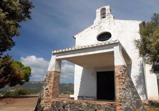 Ermita de la Mare de Déu de Gràcia