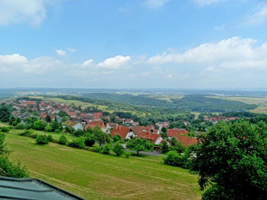 Eulenkopfturm