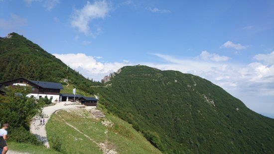 Herzogstand