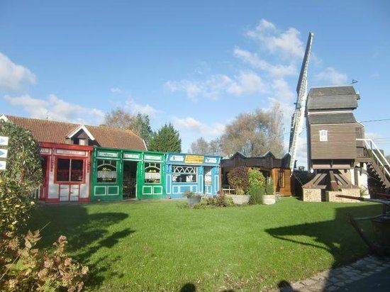 Parc Saint Joseph Village