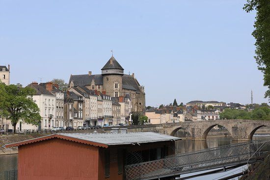 Bateau-lavoir Saint-Julien